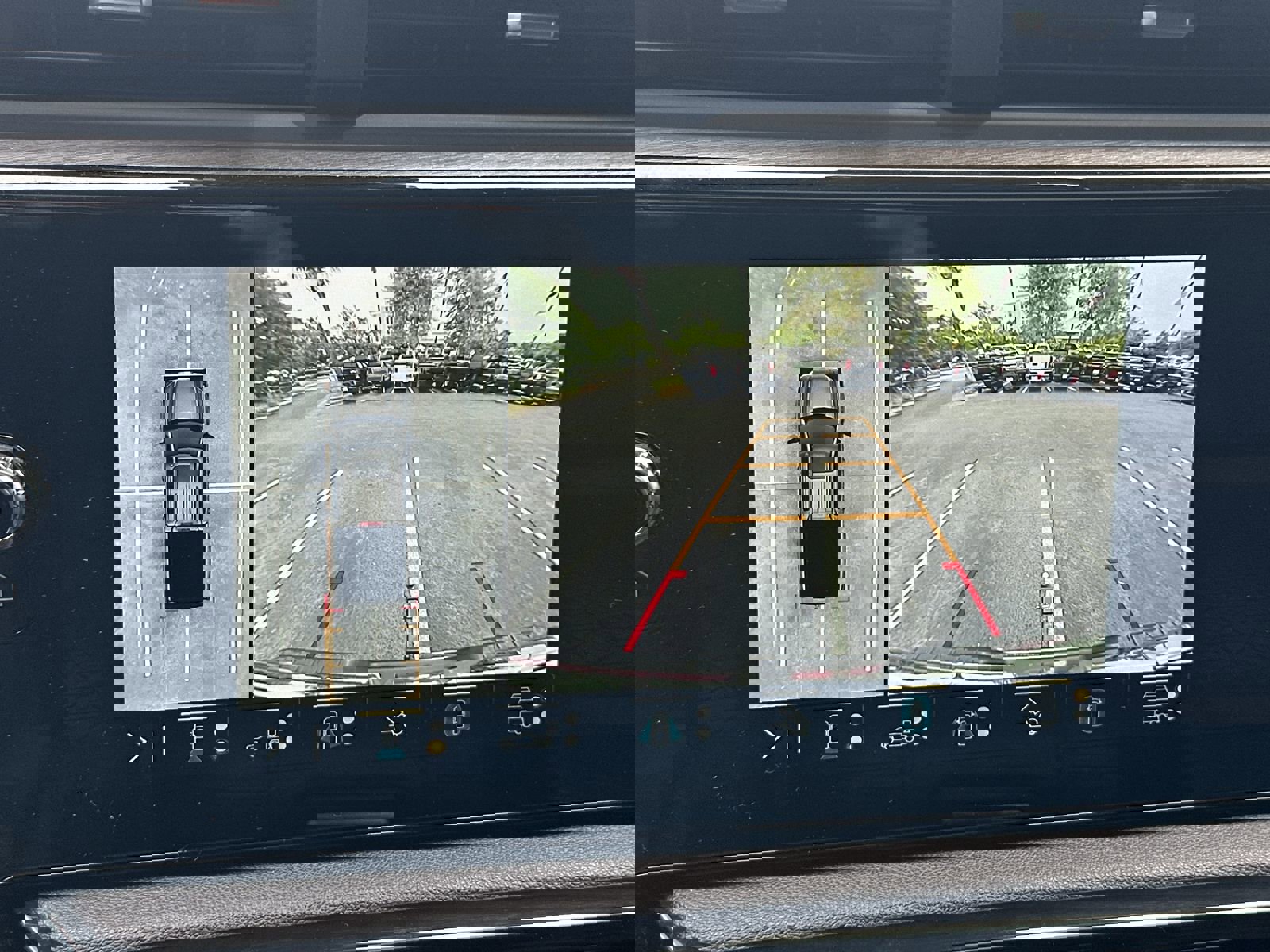 Used 2023 GMC Sierra 1500 AT4 w/ AT4 Premium Package AWD/4WD image 27