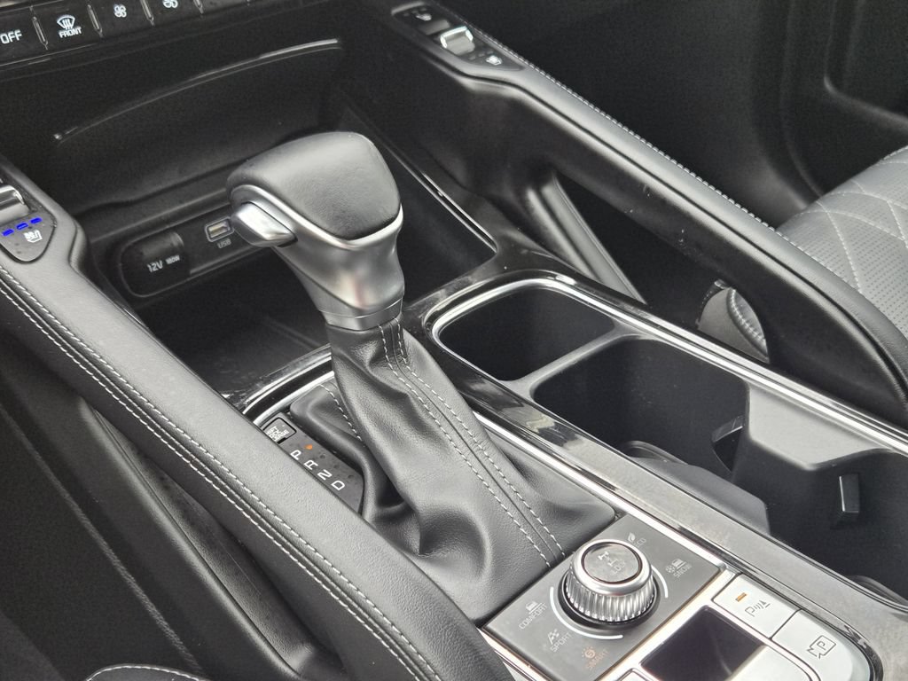 Certified 2024 Kia Telluride SX Prestige X-Pro AWD/4WD image 9
