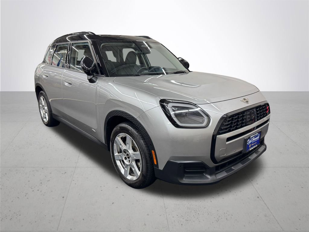 Used 2025 MINI Cooper Countryman S image 9