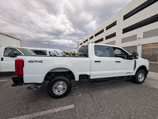 Certified 2025 Ford F350 XL AWD/4WD image 15