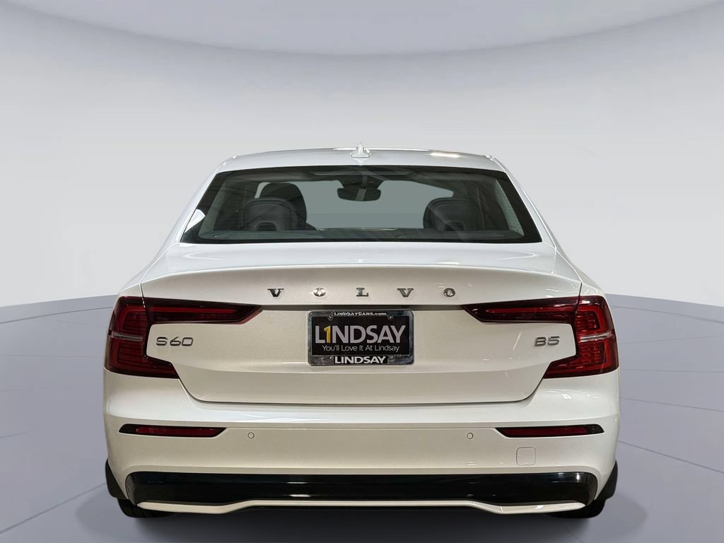 Used 2024 Volvo S60 B5 Plus w/ Climate Package FWD image 11