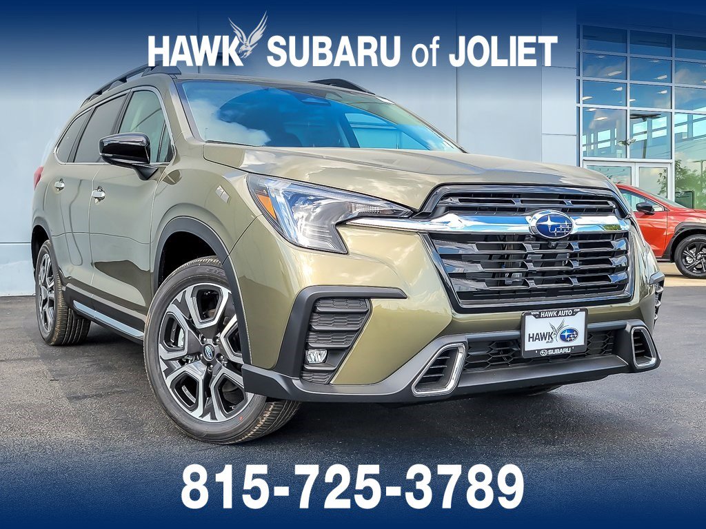 New 2025 Subaru Ascent Touring image 1