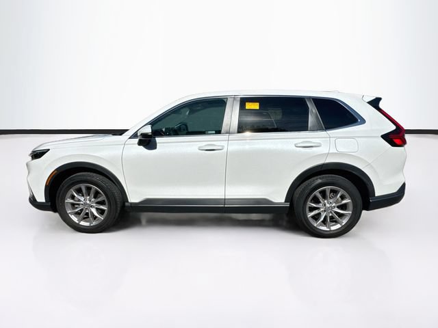 Certified 2024 Honda CR-V EX-L image 5