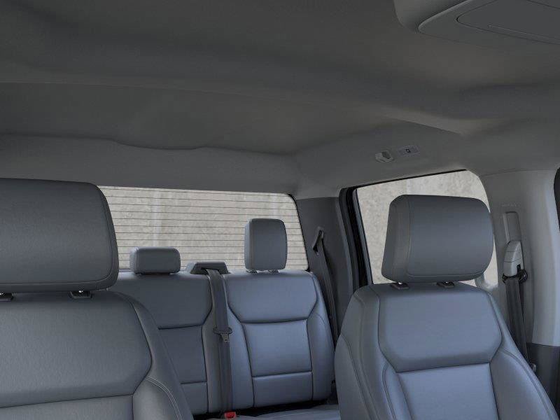 New 2025 Ford F150 Lightning Flash AWD/4WD image 22
