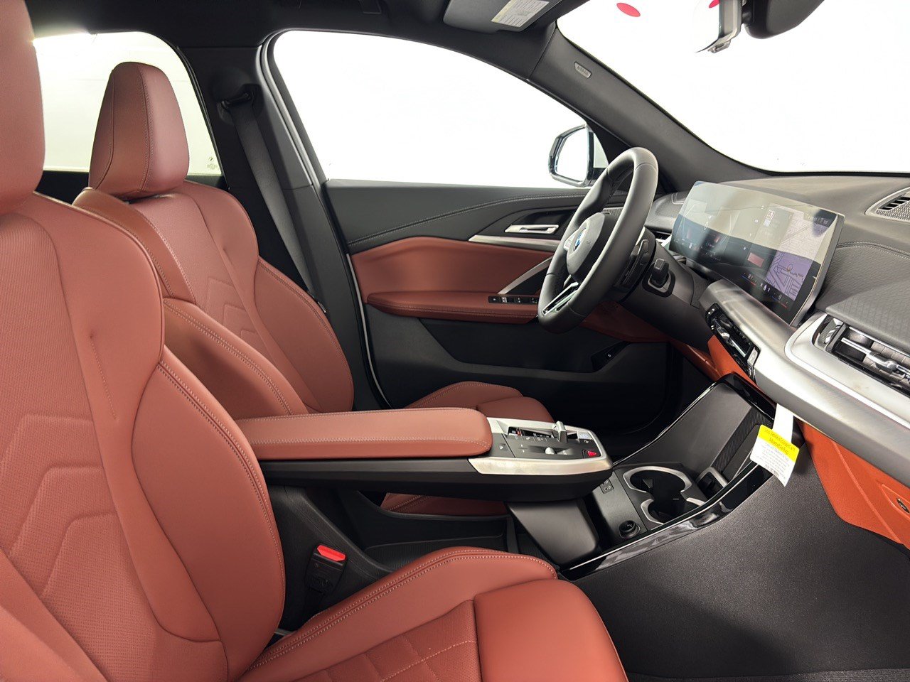 New 2027 BMW X2 xDrive28i AWD/4WD image 30