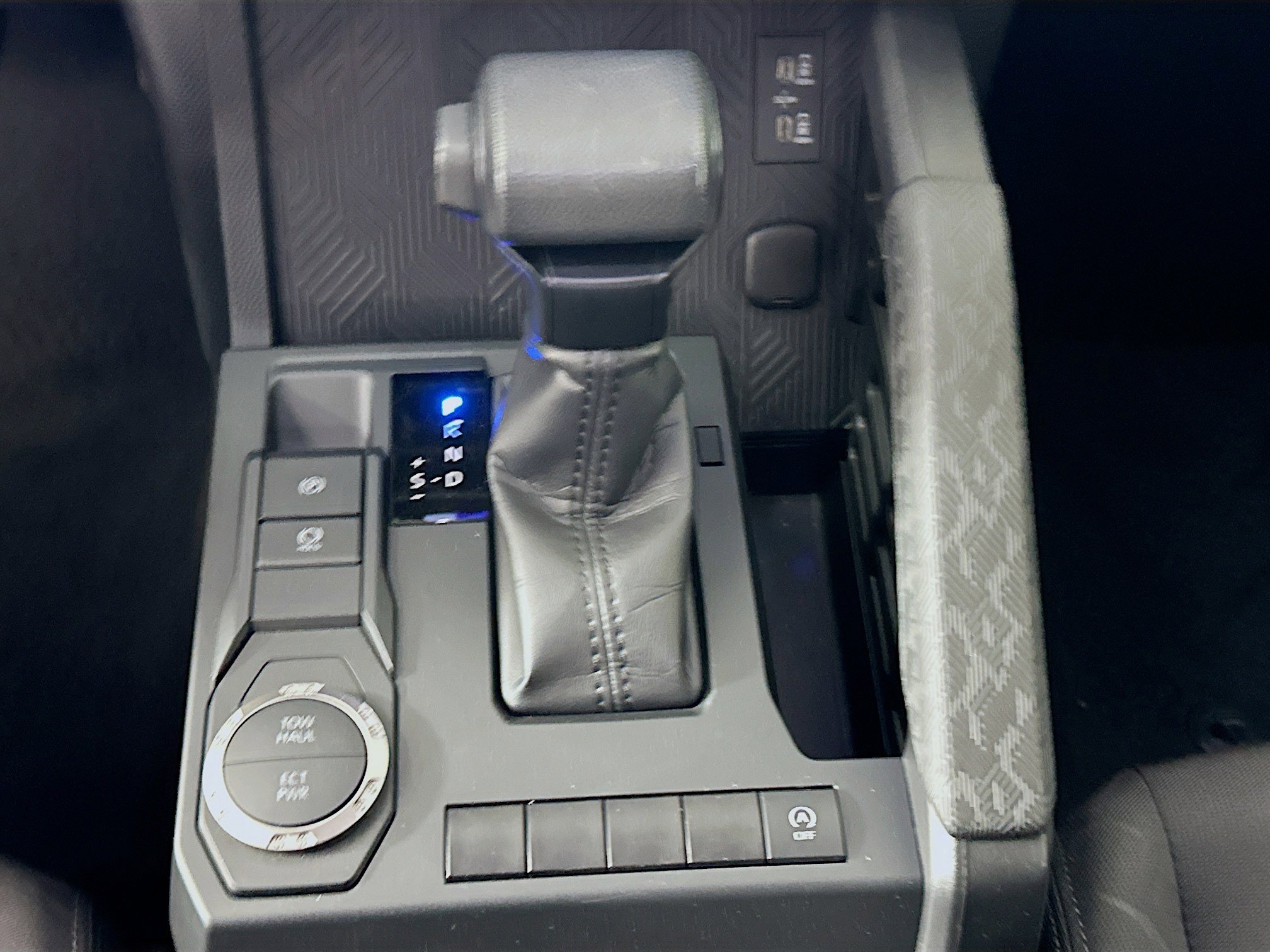 Used 2025 Toyota Tacoma SR5 RWD image 24