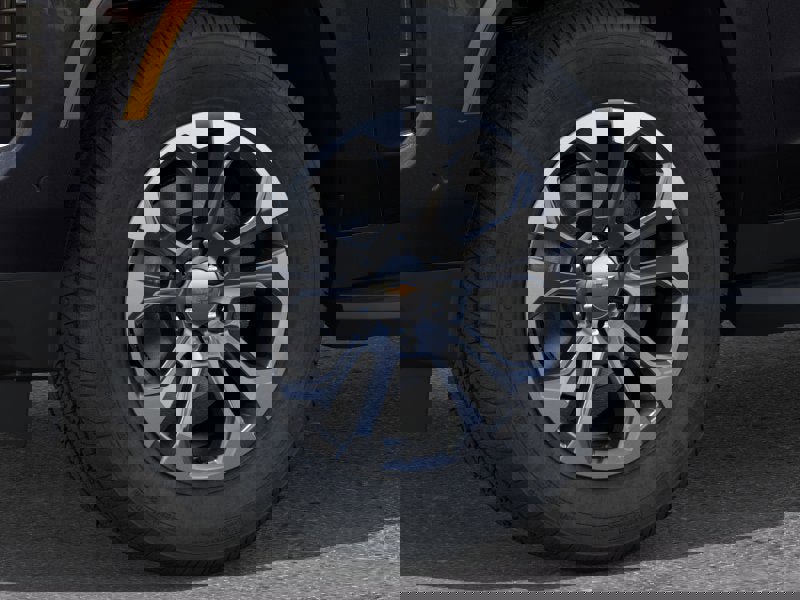 New 2026 Chevrolet Tahoe LT image 33