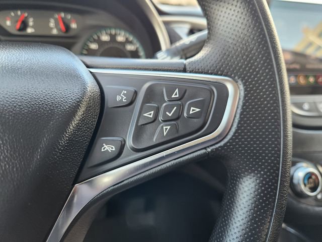 Used 2024 Chevrolet Malibu LT image 29