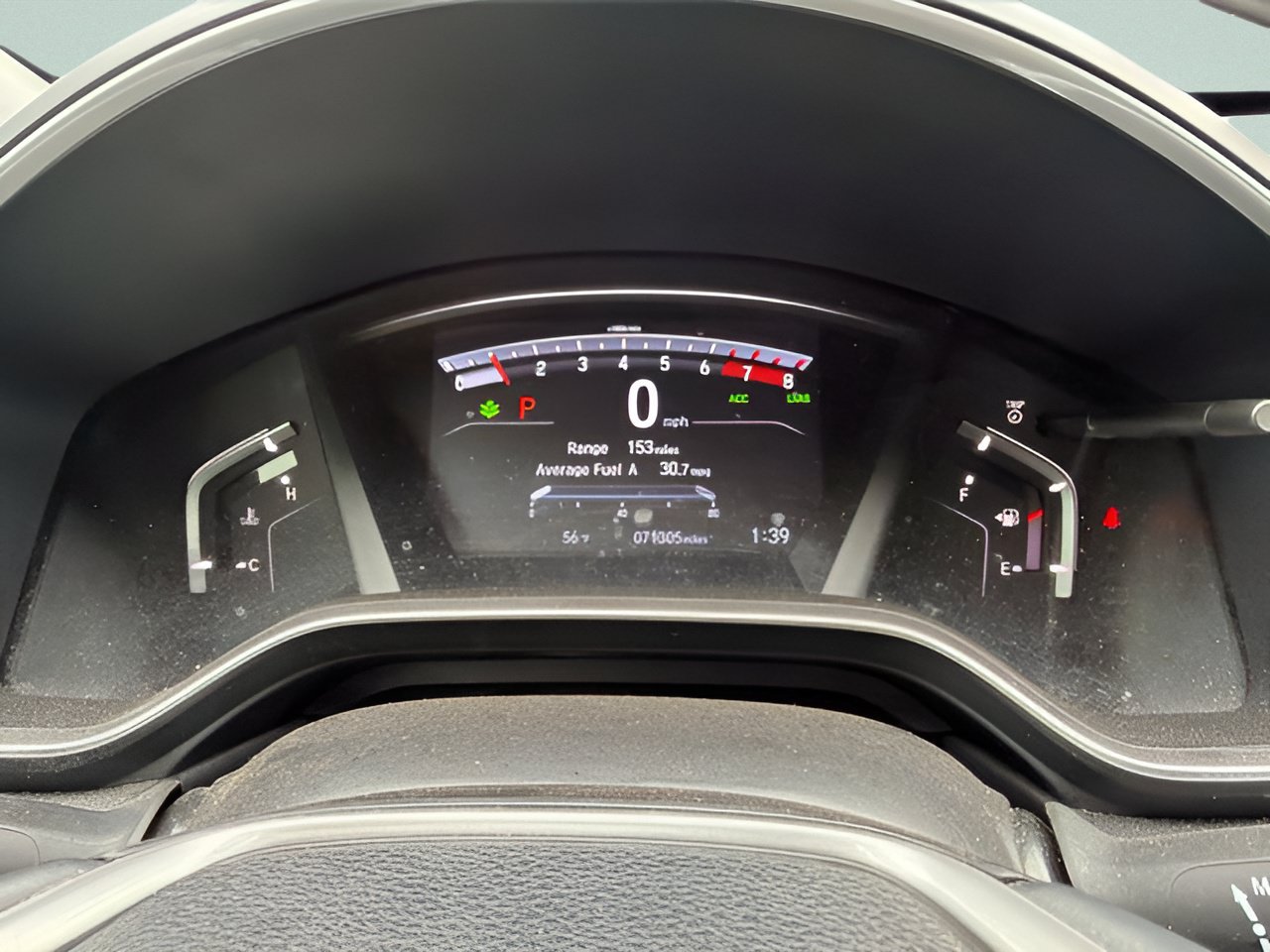 Used 2019 Honda CR-V Touring image 22