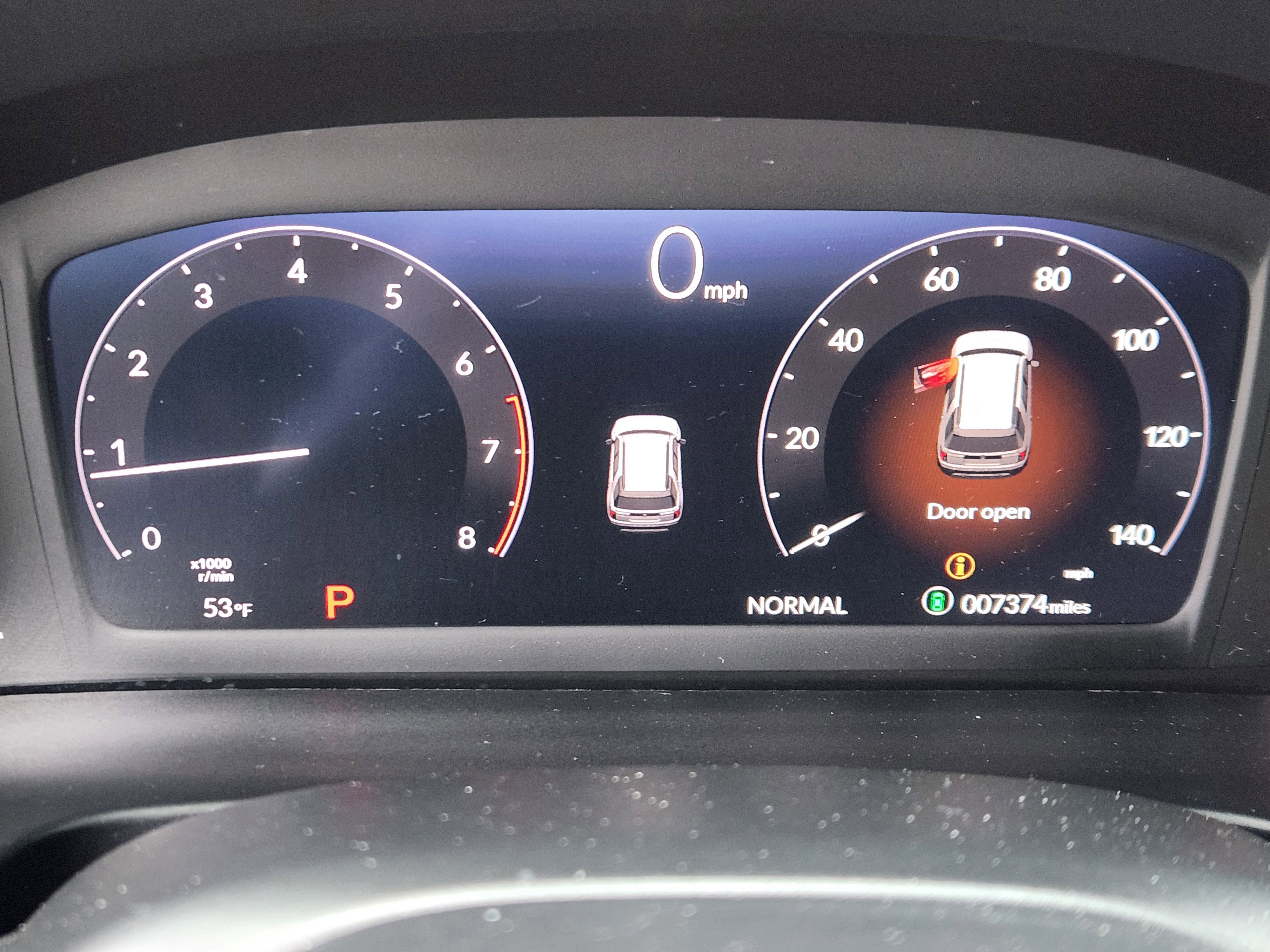 Certified 2026 Honda Passport TrailSport Elite image 10