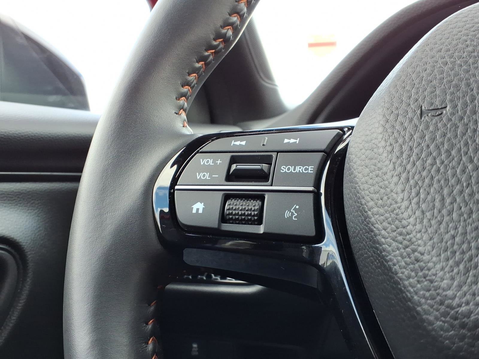 Certified 2024 Honda HR-V Sport image 24