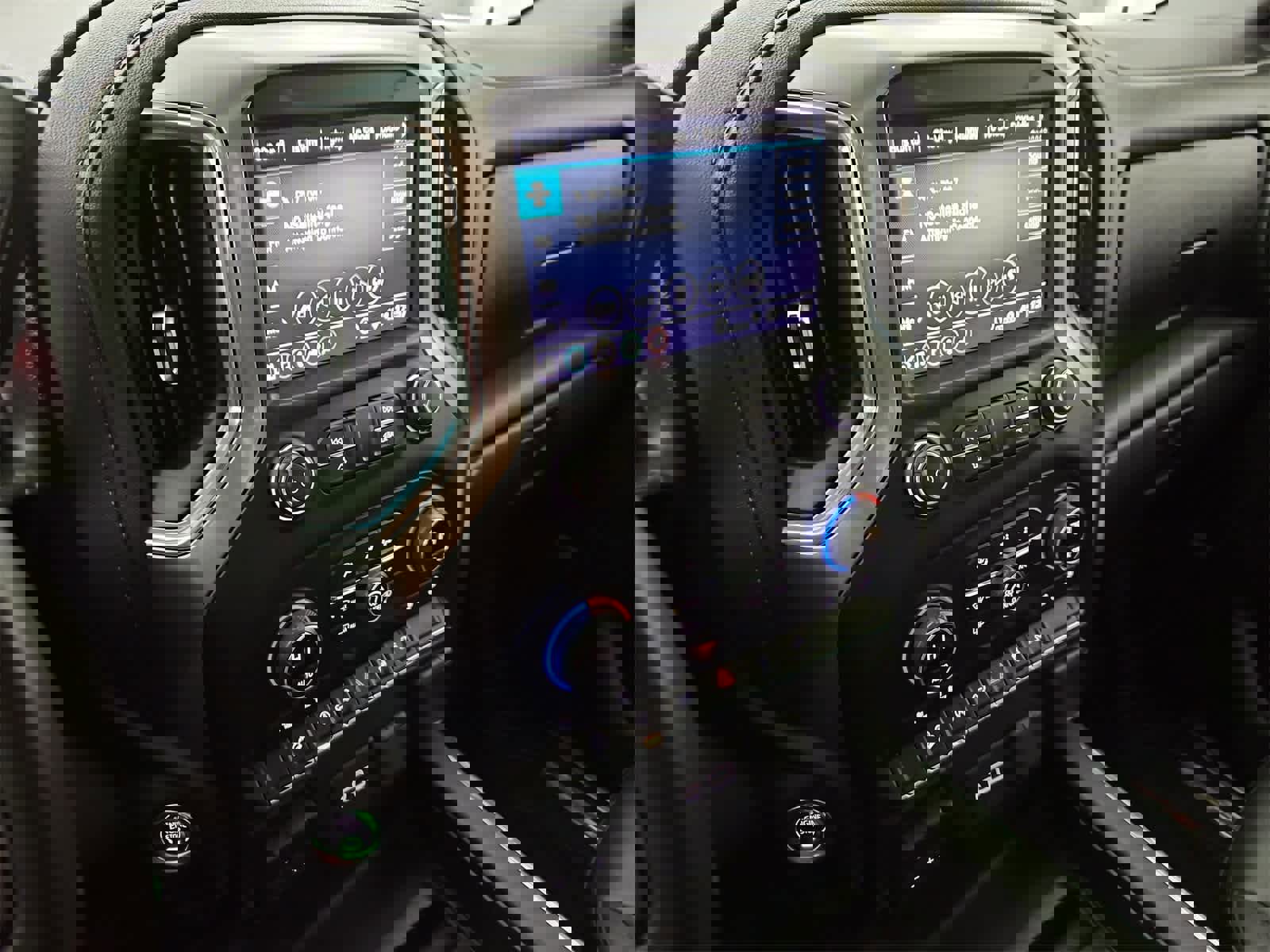 Used 2021 Chevrolet Silverado 1500 RST w/ True North Edition Plus image 29