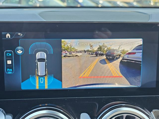 New 2026 Mercedes-Benz GLB 250 4MATIC image 37