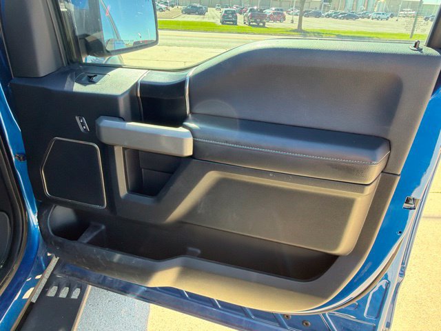 Used 2017 Ford F150 Raptor w/ Equipment Group 802A Luxury AWD/4WD image 10