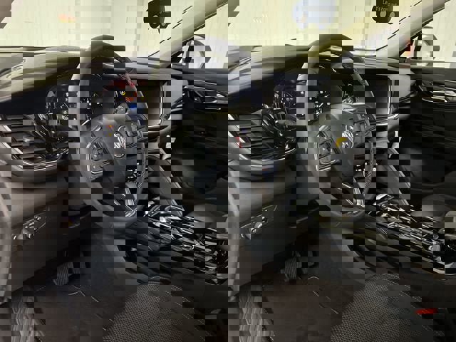 Certified 2023 Buick Envision Preferred image 10