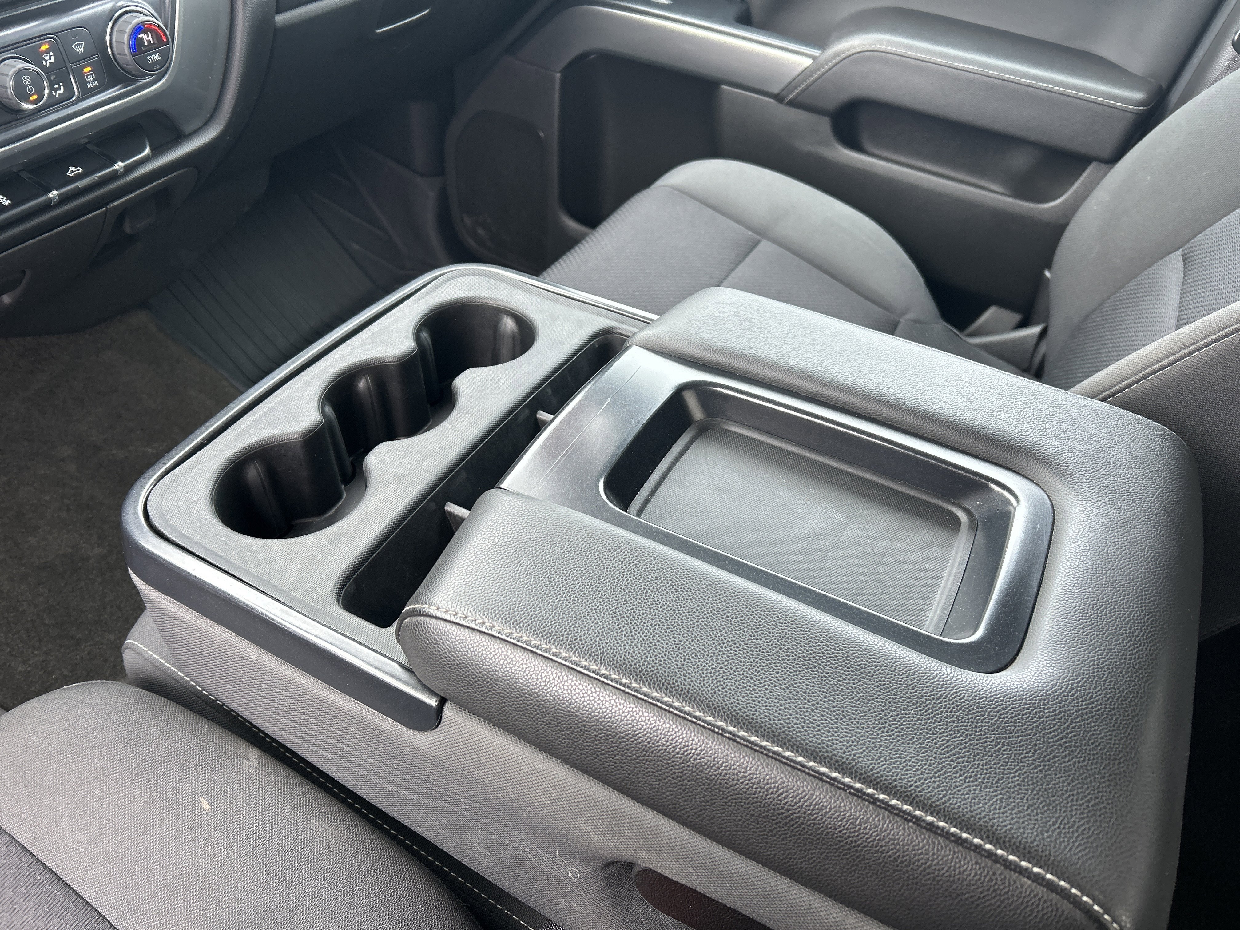 Used 2017 Chevrolet Silverado 1500 LT image 20