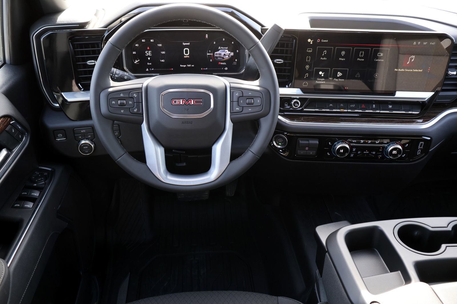New 2026 GMC Sierra 1500 Elevation w/ Elevation Select Package image 8