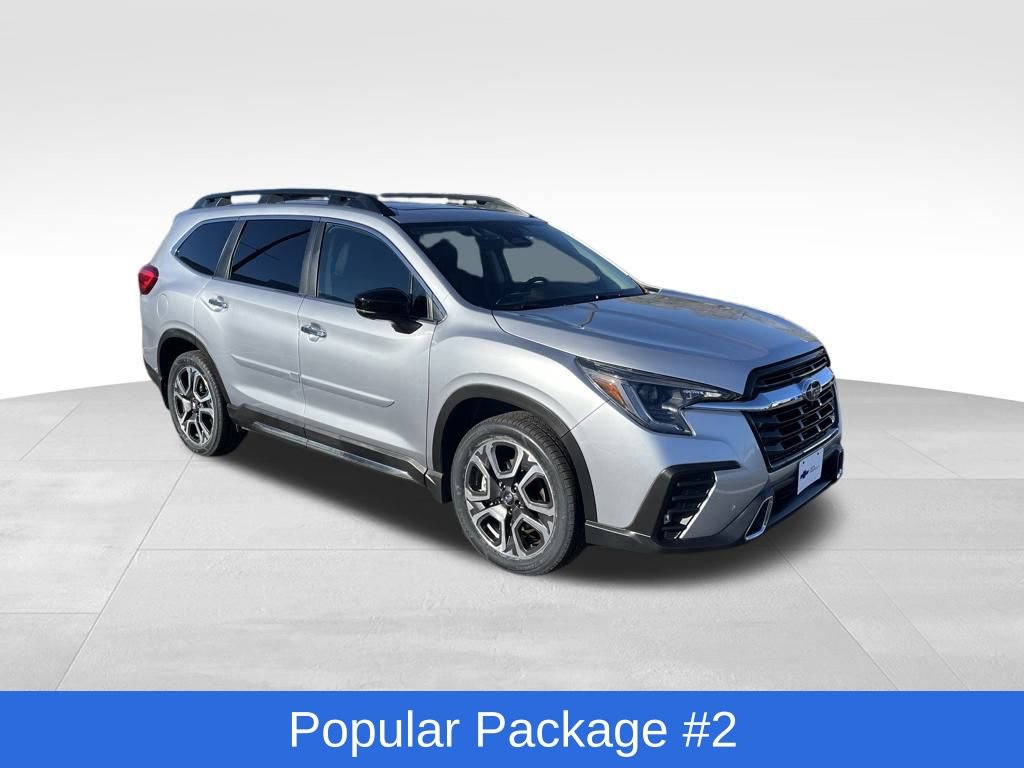 Used 2024 Subaru Ascent Touring w/ Popular Package #2 image 9