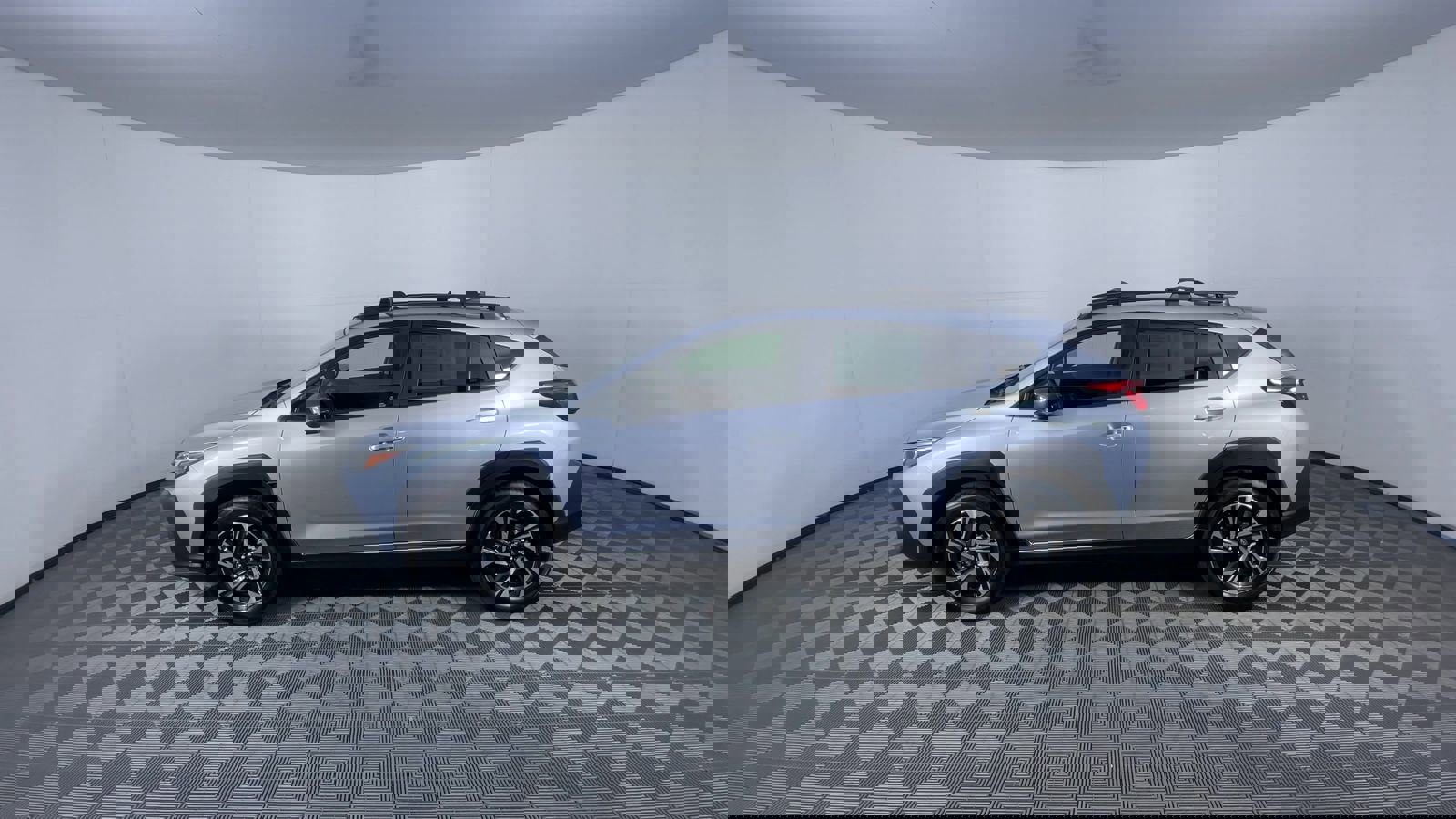 Certified 2025 Subaru Crosstrek 2.0i Premium w/ Crosstrek Mirror Package image 6