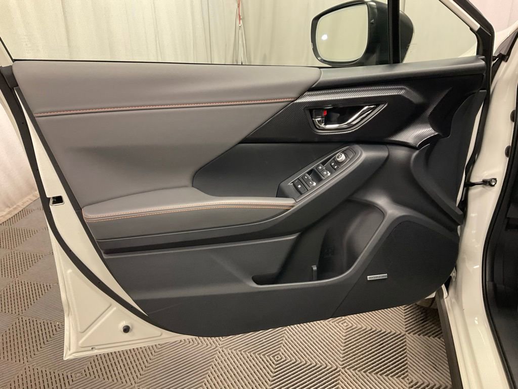 New 2026 Subaru Crosstrek 2.5i Limited w/ Crosstrek Mirror Package AWD/4WD image 10