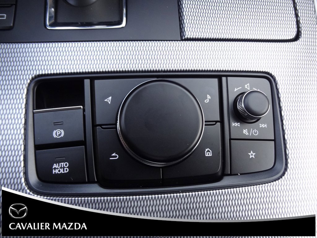 New 2025 MAZDA CX-70 3.3 Turbo S w/ Premium Package image 33