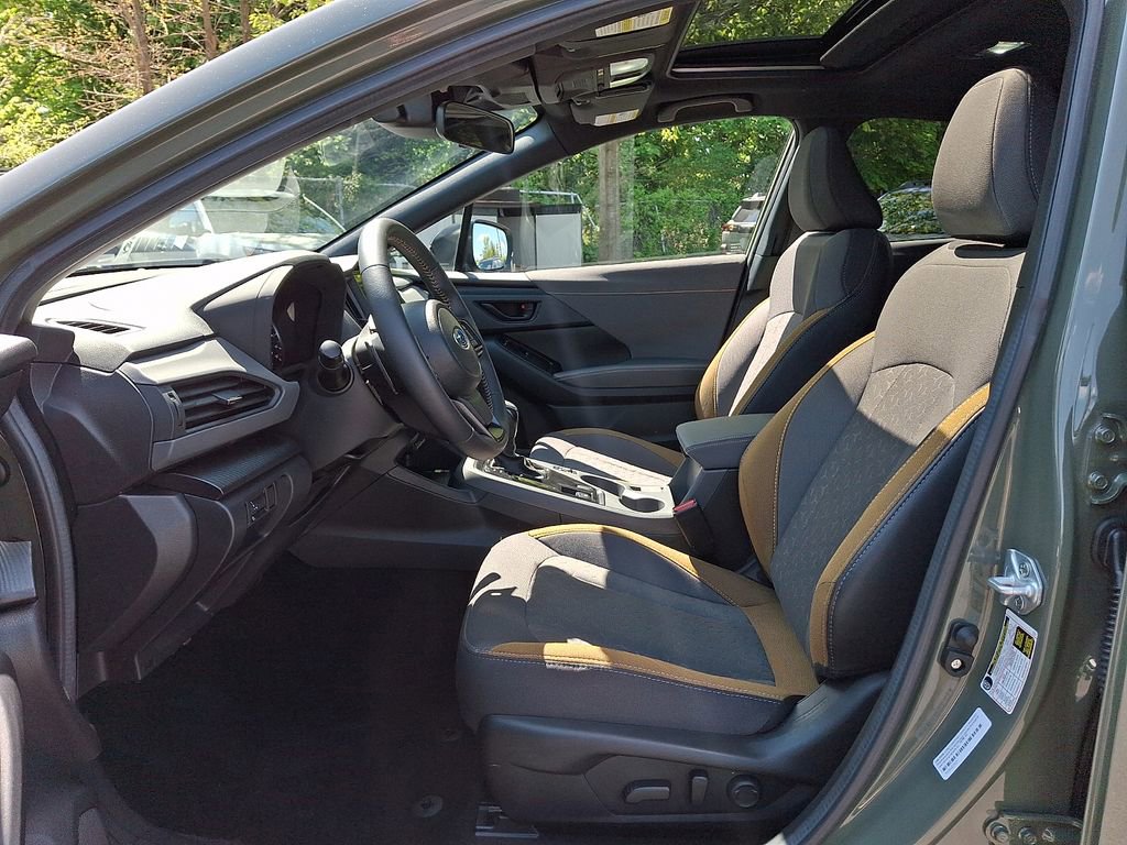 Used 2025 Subaru Crosstrek 2.5i Sport AWD/4WD image 13