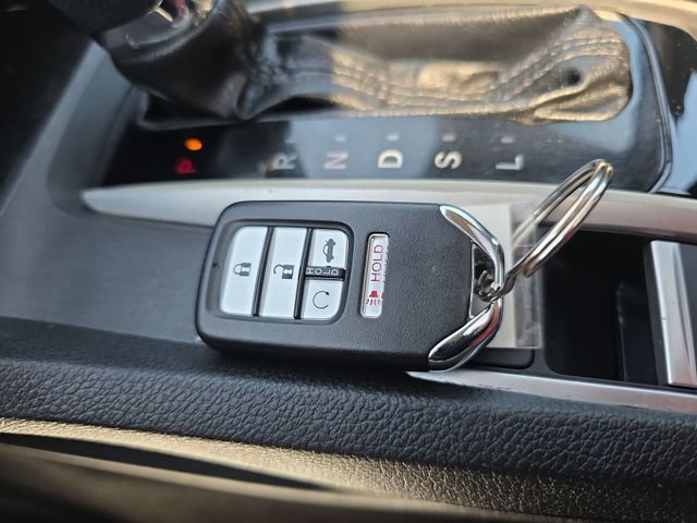 Used 2018 Honda Civic EX image 30