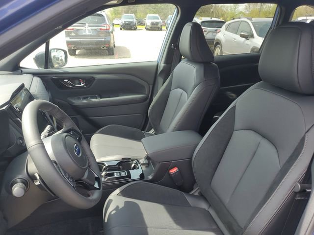 New 2026 Subaru Forester Touring AWD/4WD image 19