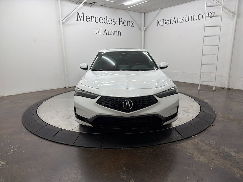 Used 2024 Acura Integra A-Spec video 2