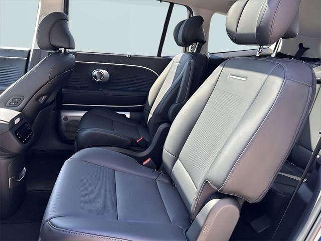 New 2026 Hyundai Ioniq 9 Limited image 28