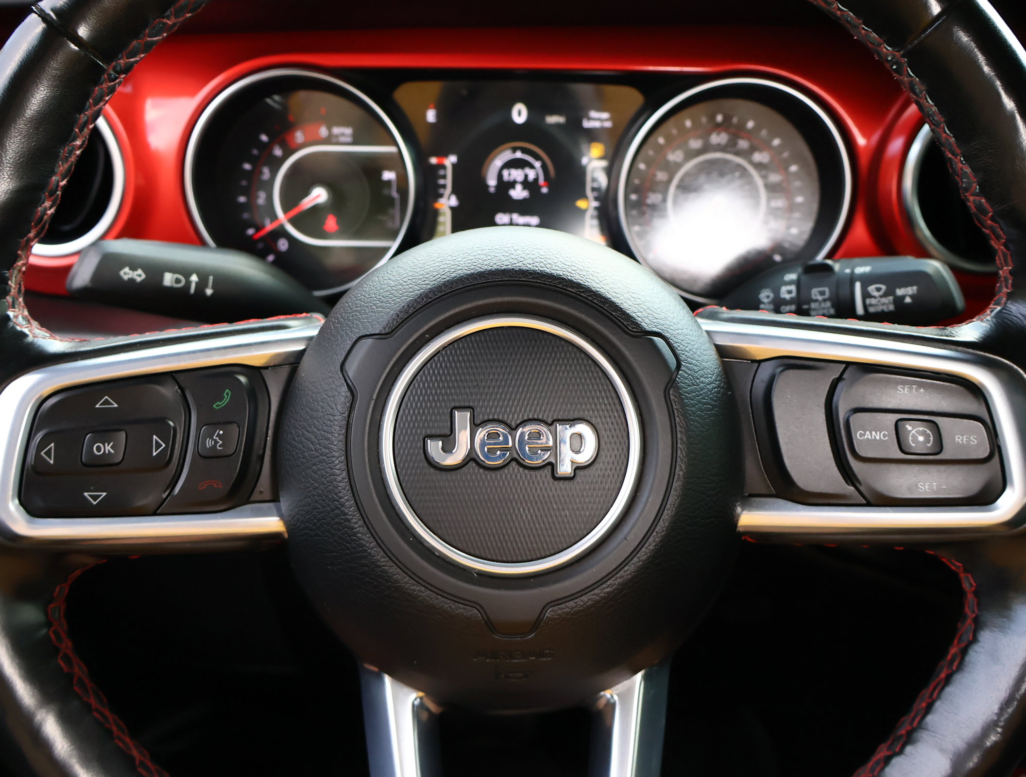 Used 2021 Jeep Wrangler Unlimited Rubicon image 10