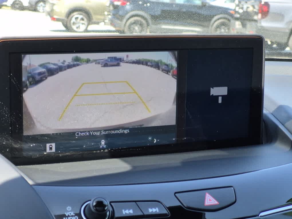 Used 2021 Acura RDX AWD w/ Advance Package image 16