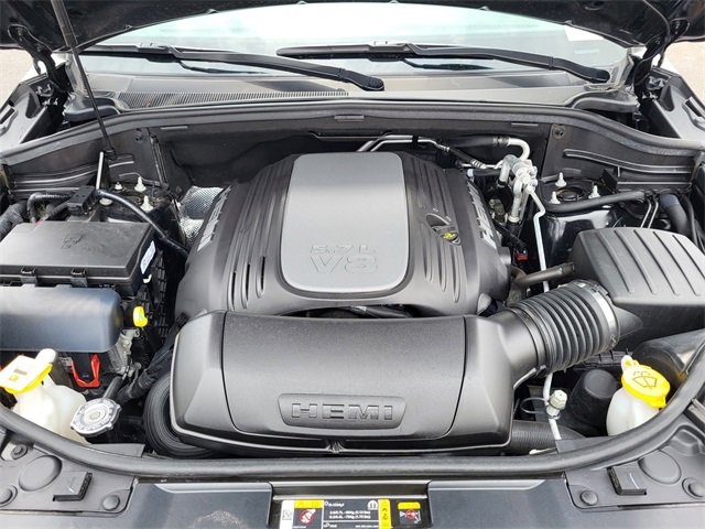 Certified 2024 Dodge Durango R/T image 26