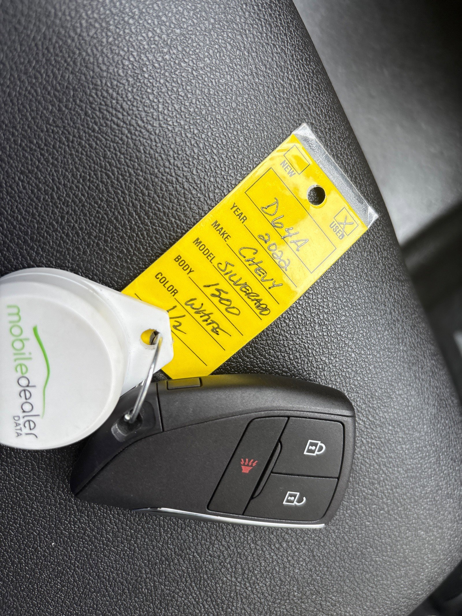 Used 2022 Chevrolet Silverado 1500 W/T w/ WT Value Package image 23