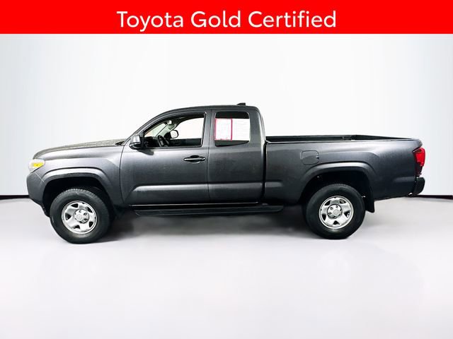 Certified 2022 Toyota Tacoma SR image 6