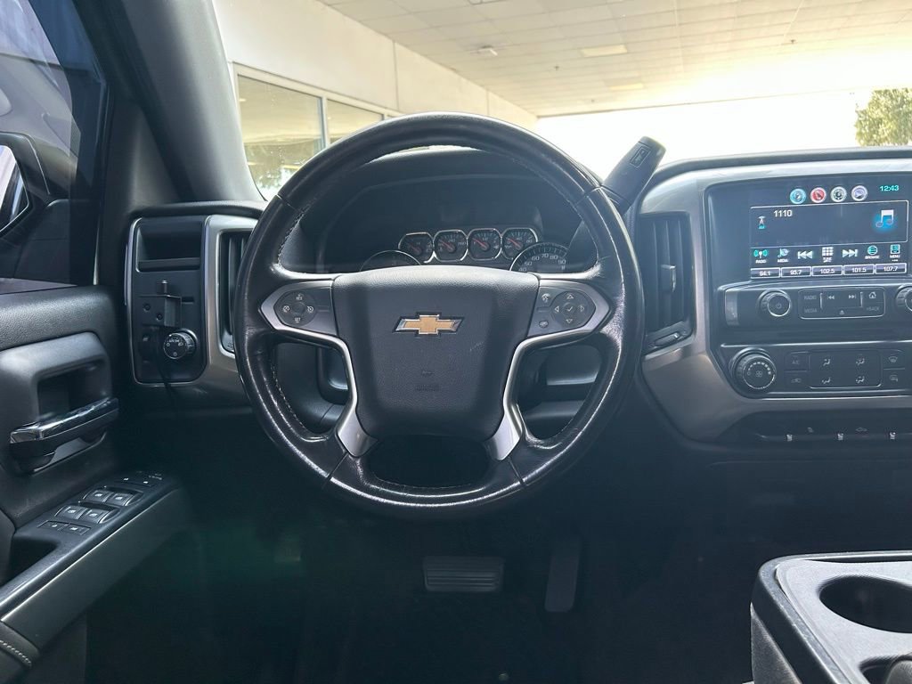 Used 2018 Chevrolet Silverado 1500 LT image 41