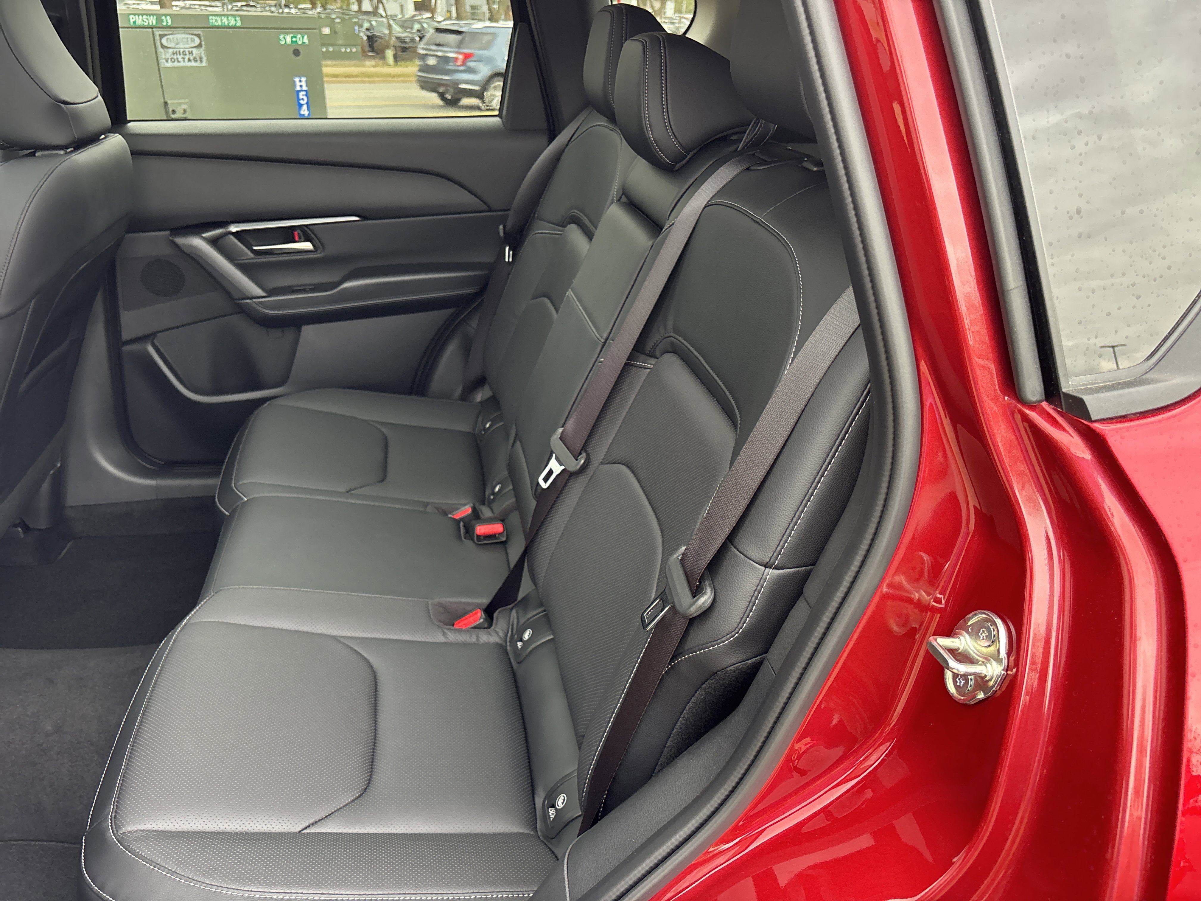 New 2026 MAZDA CX-5 2.5 S w/ Premium Plus Package AWD/4WD image 18
