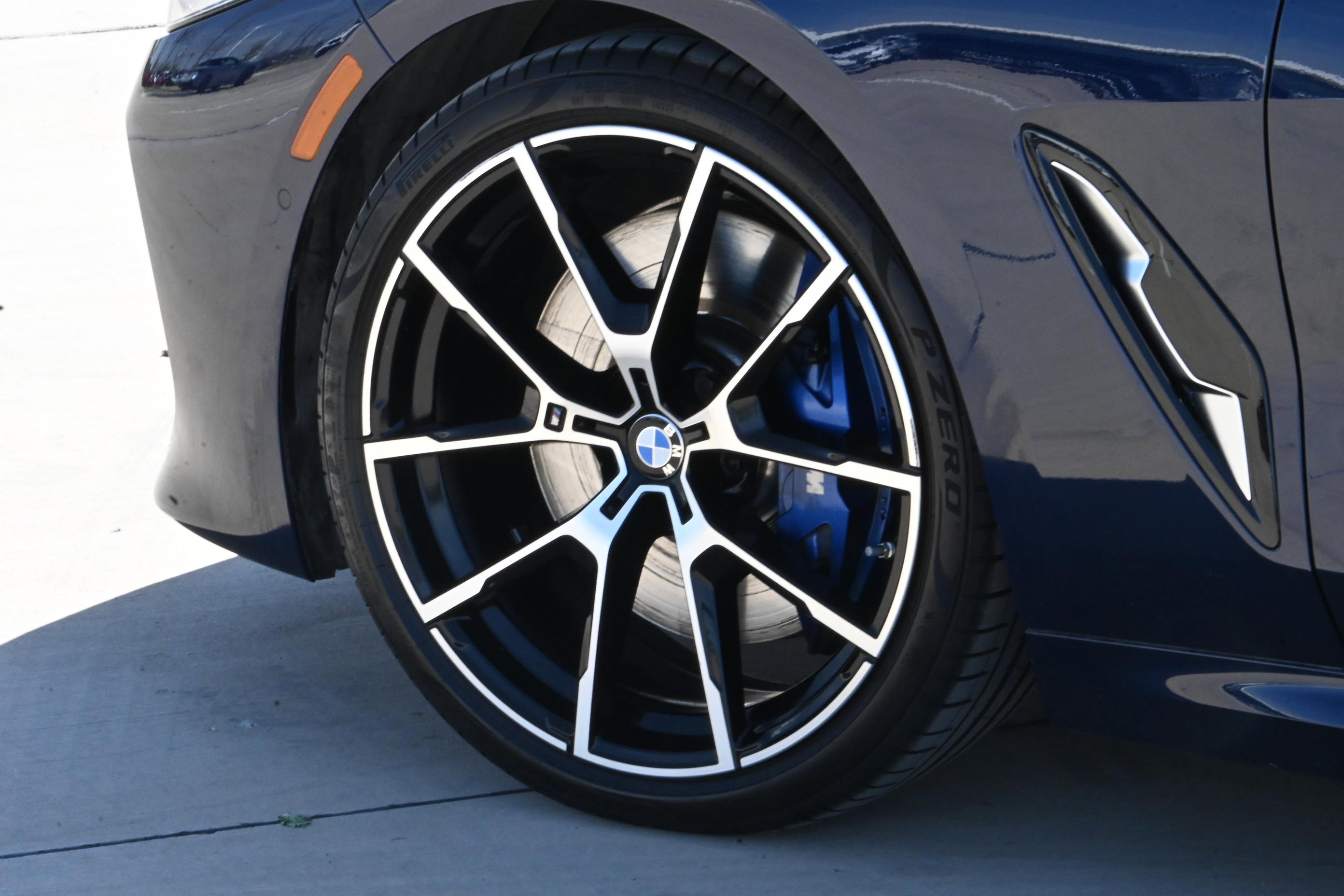 Used 2022 BMW 840i Coupe image 9