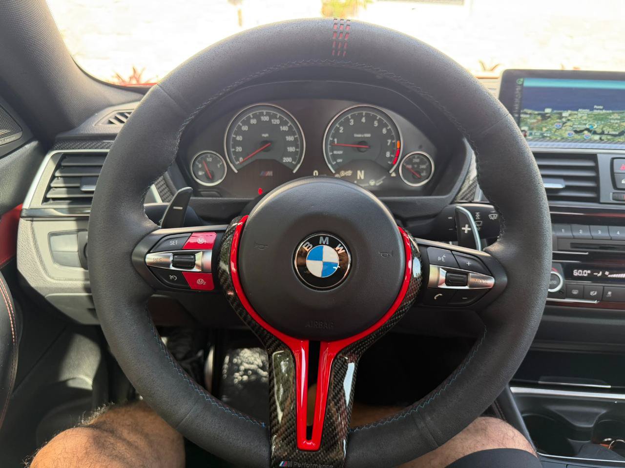 Used 2016 BMW M4 Coupe RWD image 31