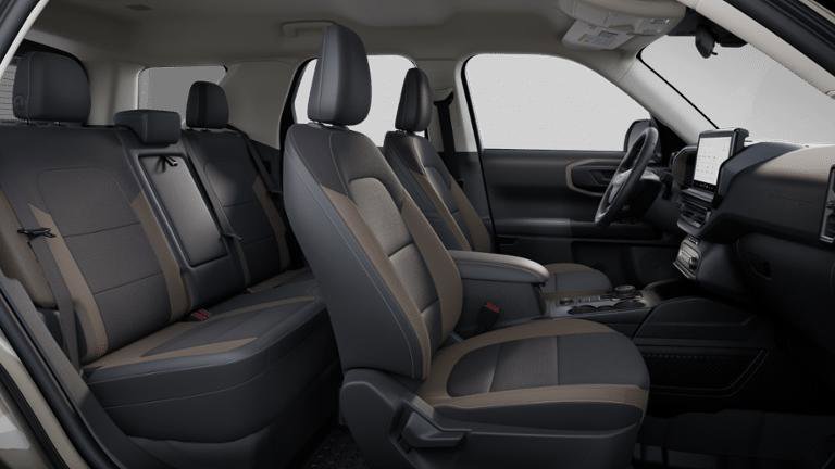 New 2025 Ford Bronco Sport Big Bend w/ Convenience Package image 28