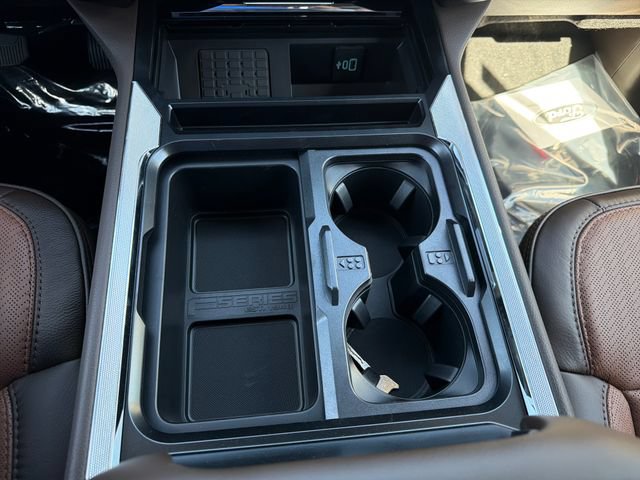 New 2026 Ford F250 King Ranch w/ Chrome Package AWD/4WD image 31