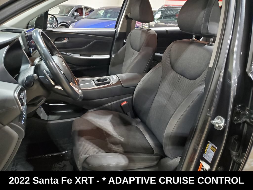 Used 2022 Hyundai Santa Fe XRT AWD/4WD image 6