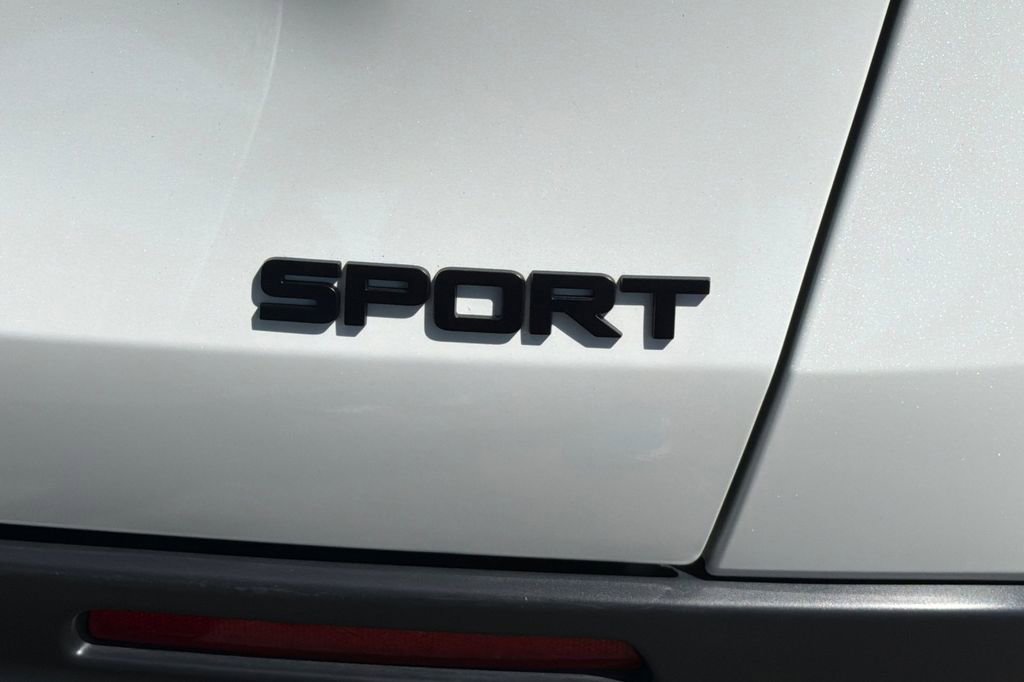 Used 2023 Honda HR-V Sport image 27