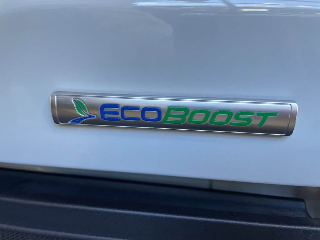 Used 2023 Ford F150 Lariat w/ Equipment Group 502A High image 8