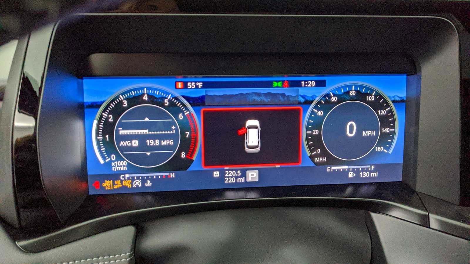 New 2026 Subaru Outback Touring XT AWD/4WD image 17