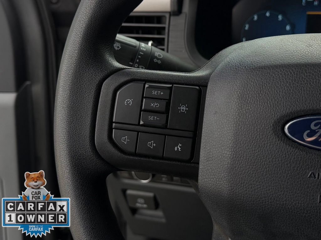 Used 2025 Ford F150 XL RWD image 13