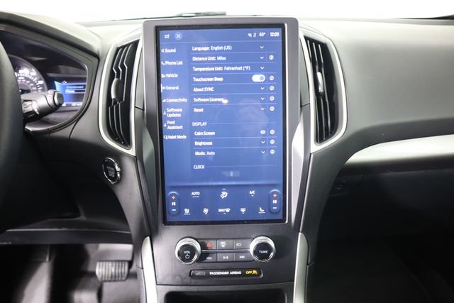 Used 2024 Ford Edge SEL w/ Convenience Package image 47