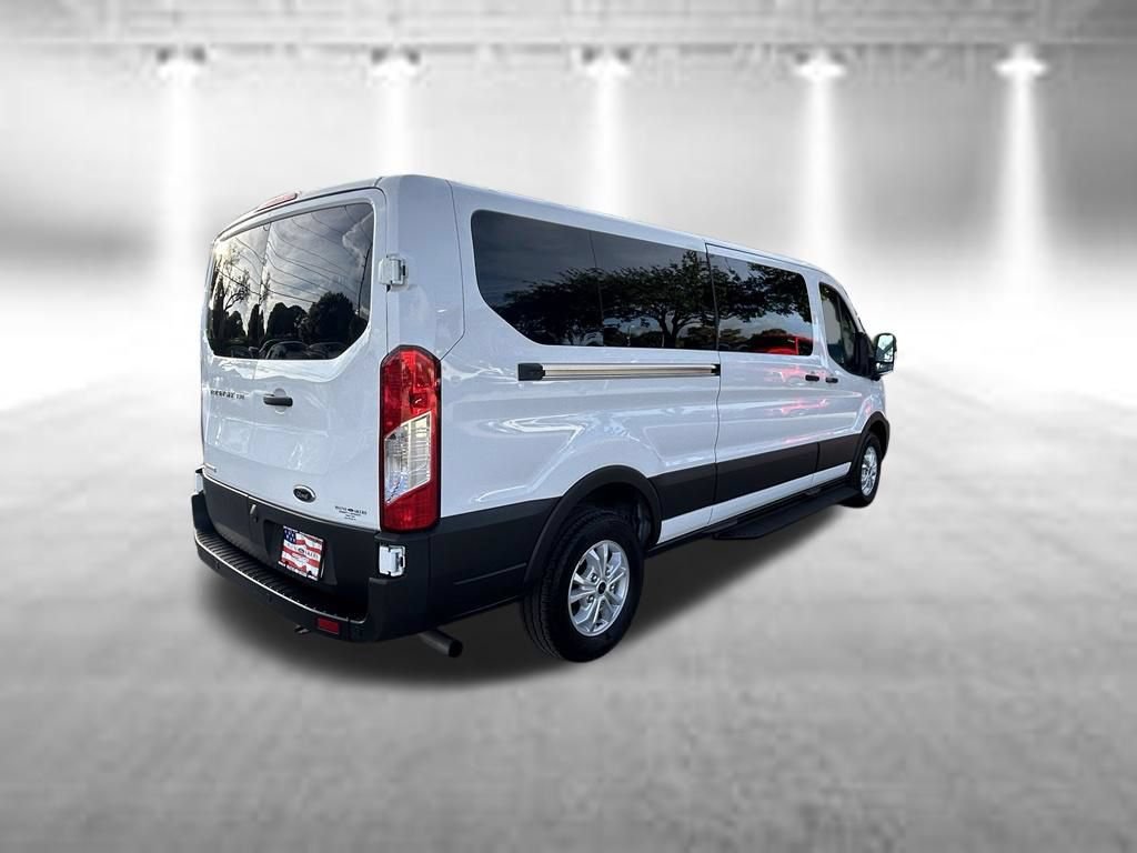 Used 2024 Ford Transit 350 XL RWD image 4