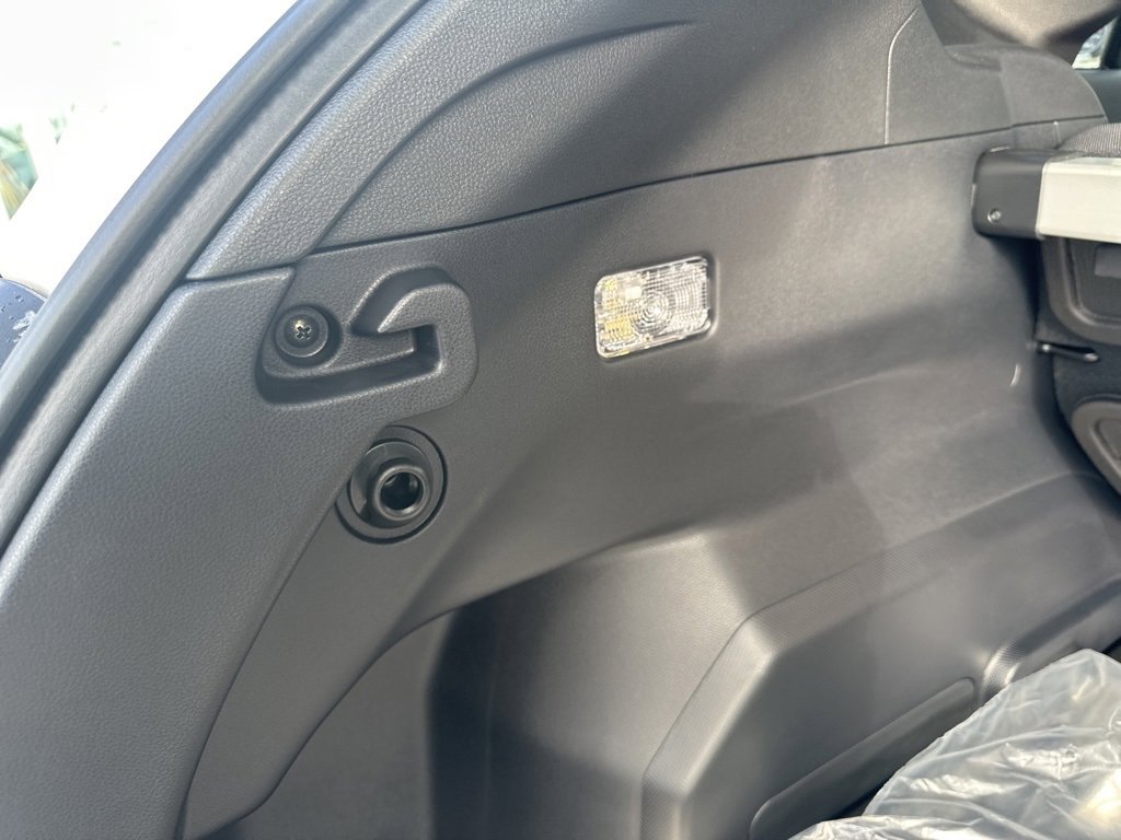 Certified 2025 Subaru Crosstrek 2.5i Sport image 27