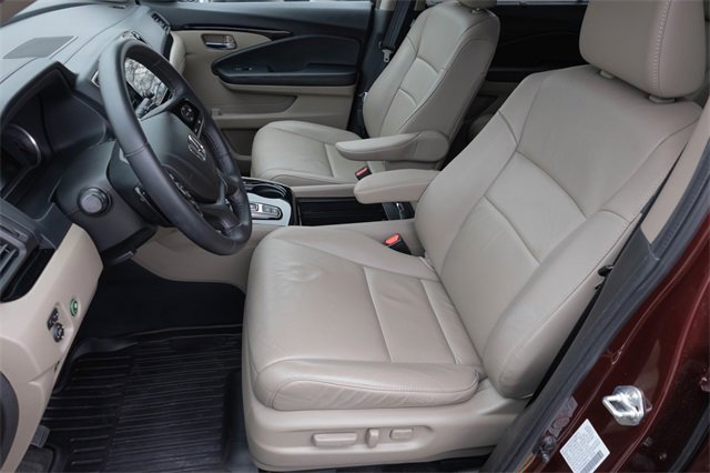 Used 2022 Honda Pilot Touring image 15